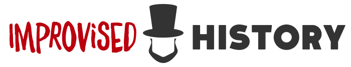 Improvised History Logo